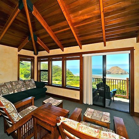 Elk Cove Inn & Spa Экстерьер фото