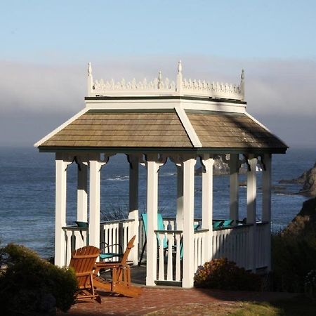 Elk Cove Inn & Spa Экстерьер фото