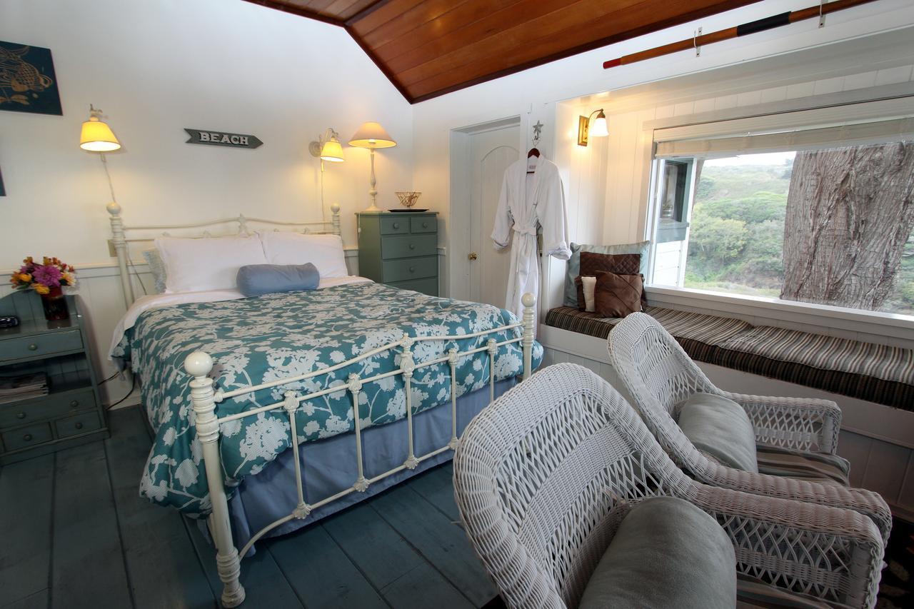 Elk Cove Inn & Spa Экстерьер фото