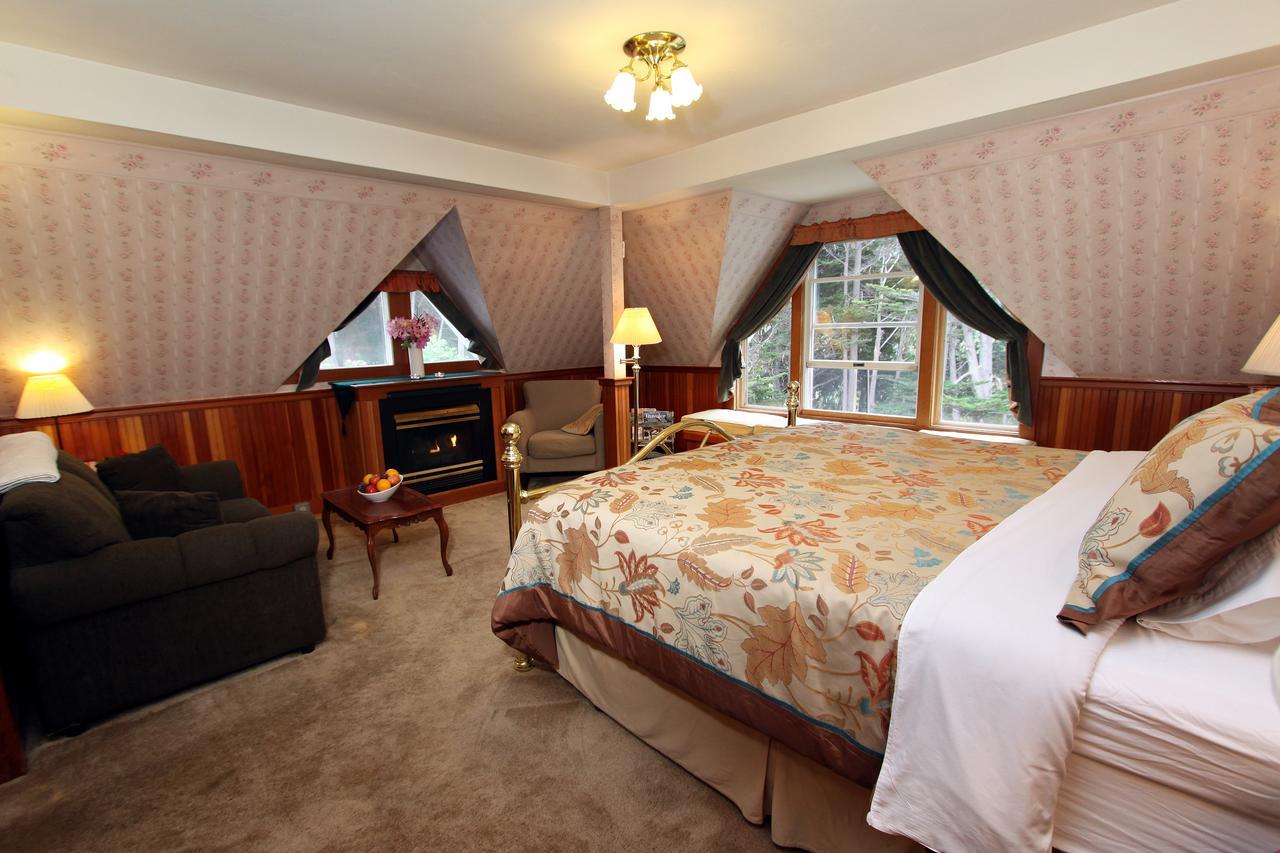 Elk Cove Inn & Spa Экстерьер фото