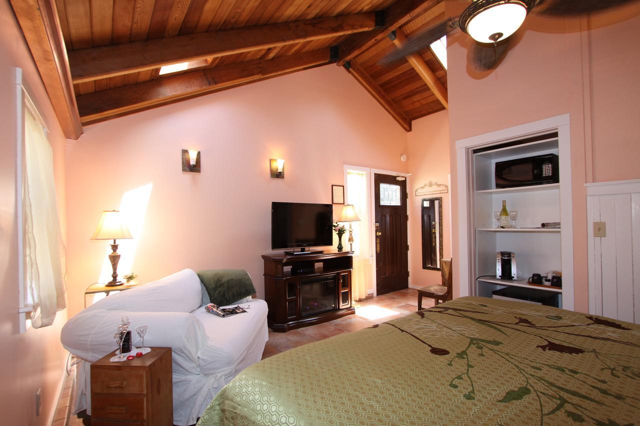 Elk Cove Inn & Spa Экстерьер фото
