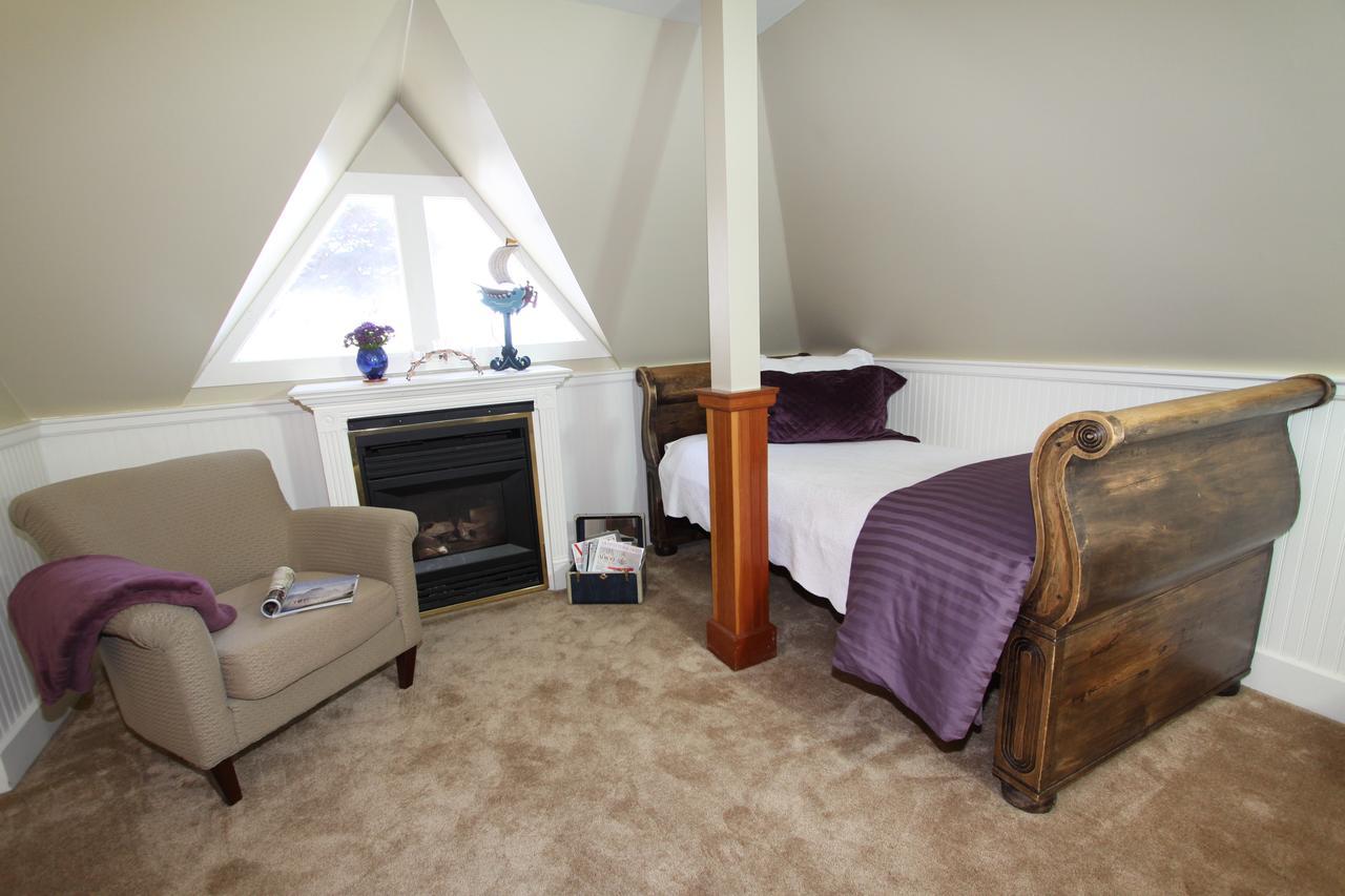 Elk Cove Inn & Spa Экстерьер фото