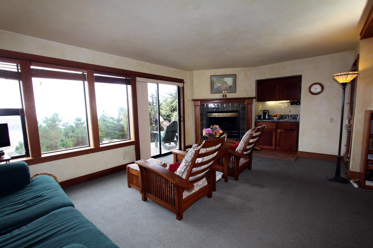 Elk Cove Inn & Spa Экстерьер фото