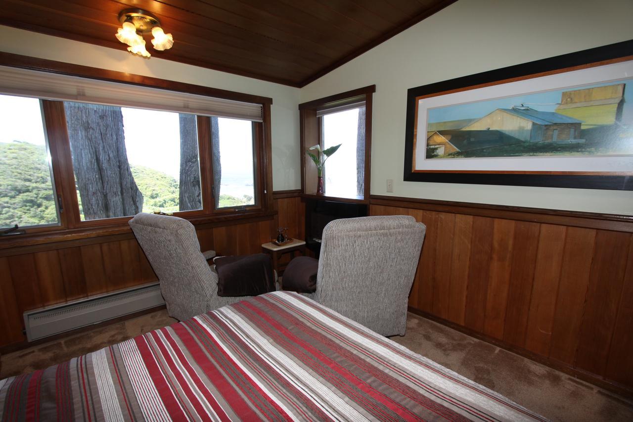 Elk Cove Inn & Spa Экстерьер фото
