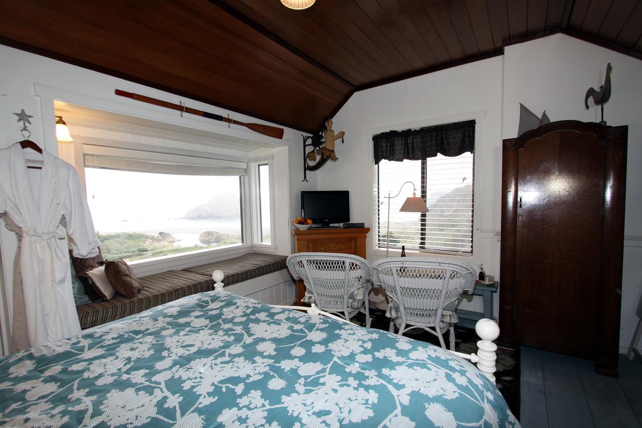 Elk Cove Inn & Spa Экстерьер фото