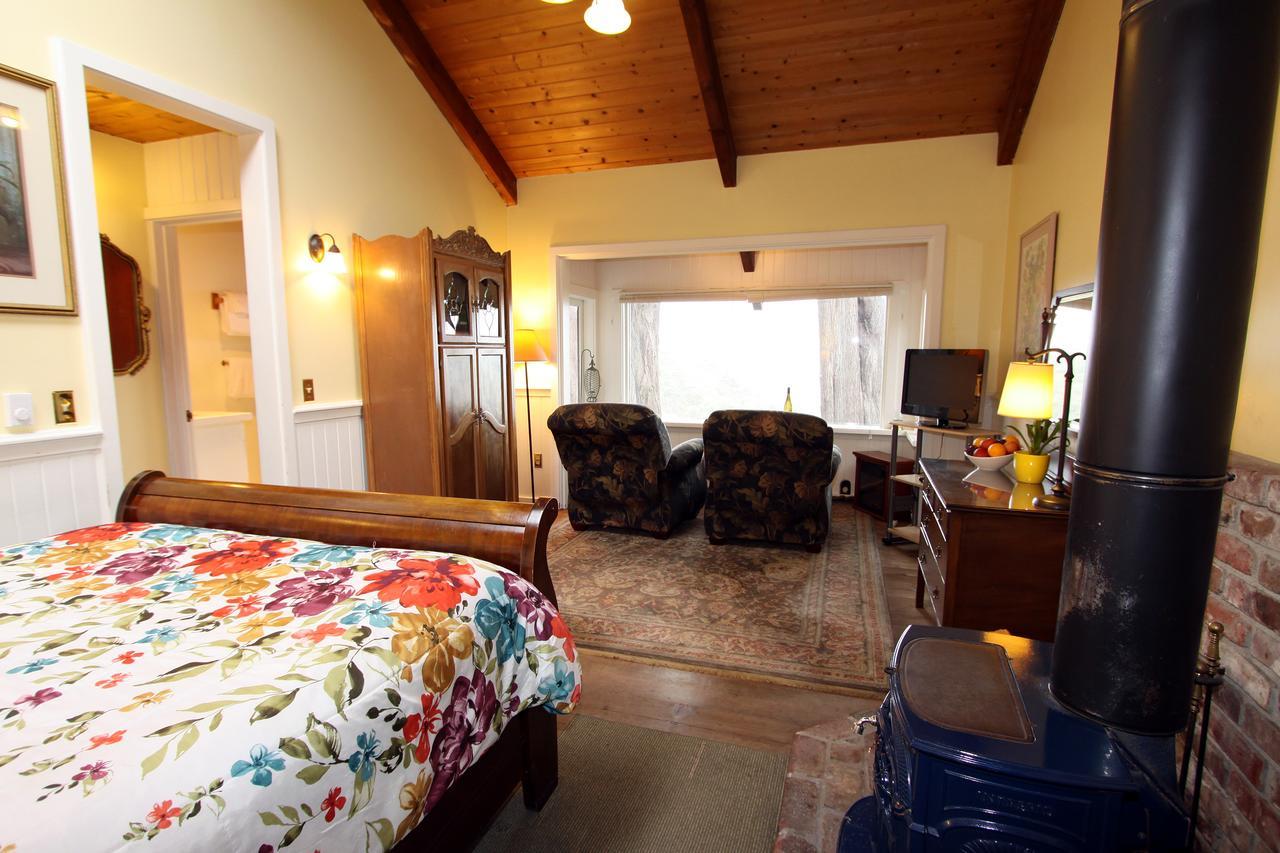 Elk Cove Inn & Spa Экстерьер фото