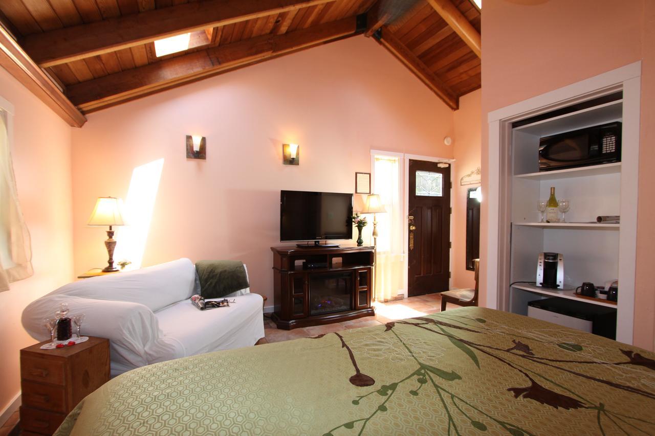 Elk Cove Inn & Spa Экстерьер фото