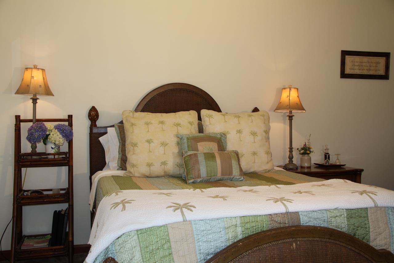 Elk Cove Inn & Spa Экстерьер фото