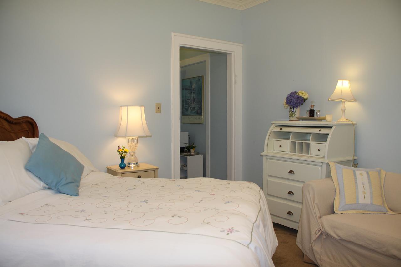 Elk Cove Inn & Spa Экстерьер фото
