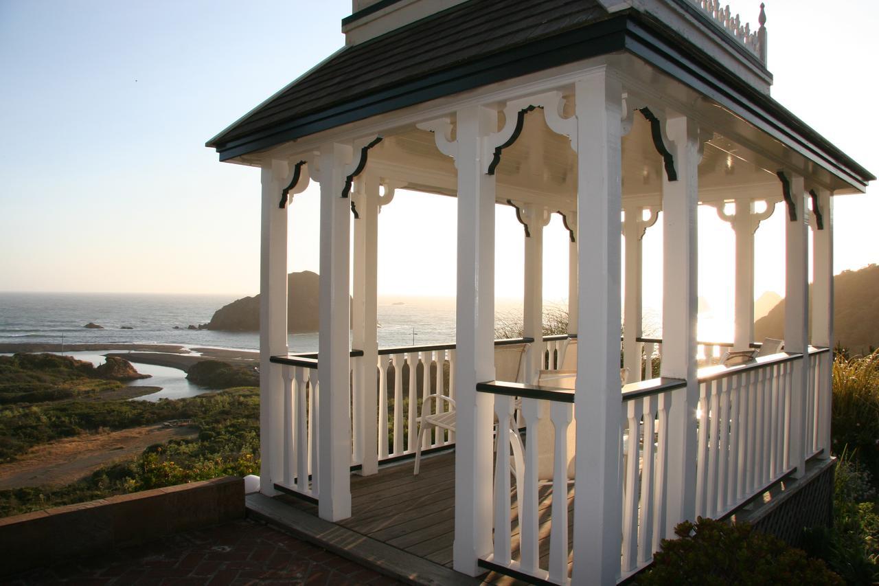 Elk Cove Inn & Spa Экстерьер фото