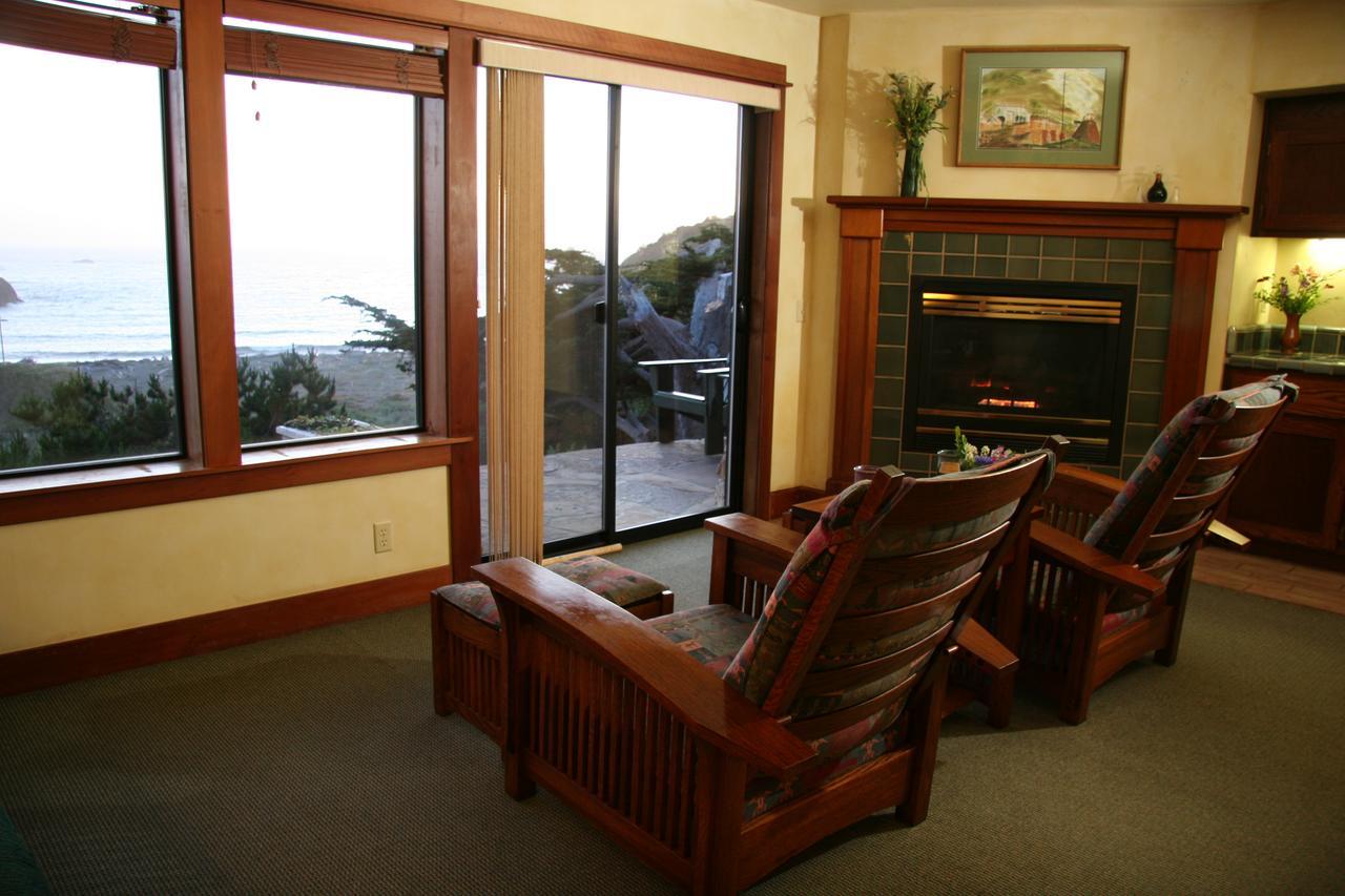 Elk Cove Inn & Spa Экстерьер фото