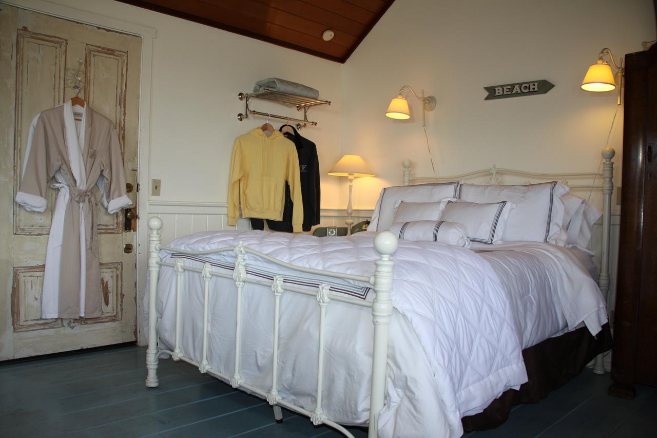 Elk Cove Inn & Spa Экстерьер фото