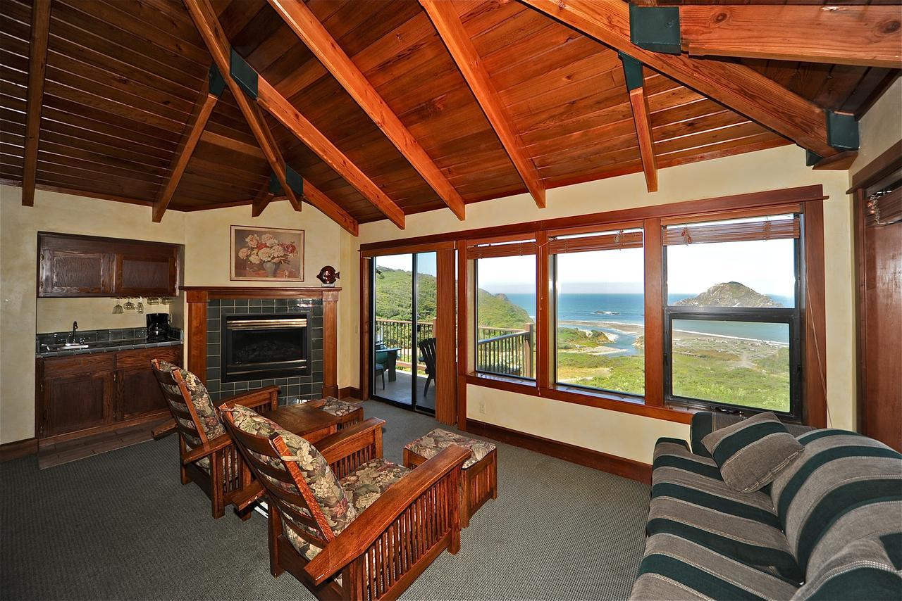 Elk Cove Inn & Spa Экстерьер фото