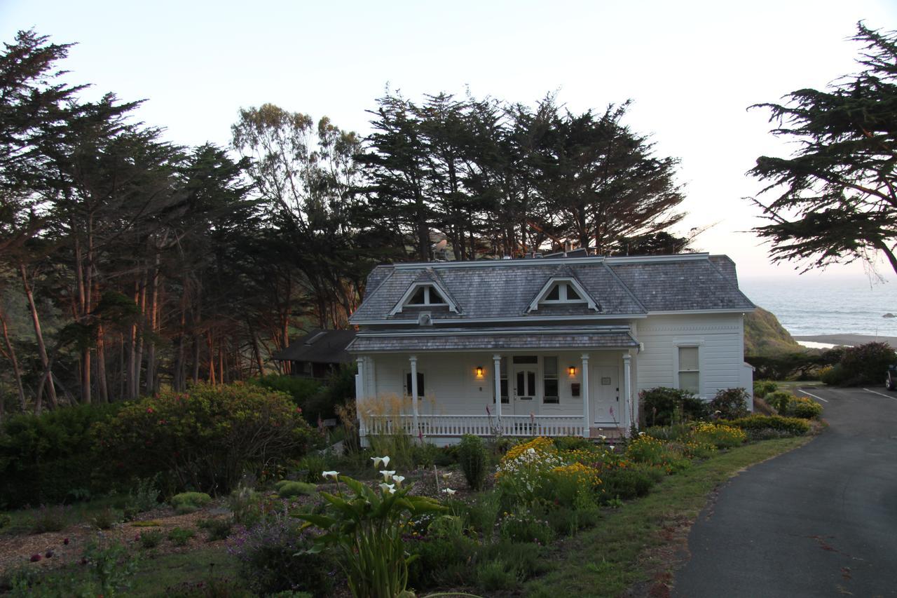 Elk Cove Inn & Spa Экстерьер фото