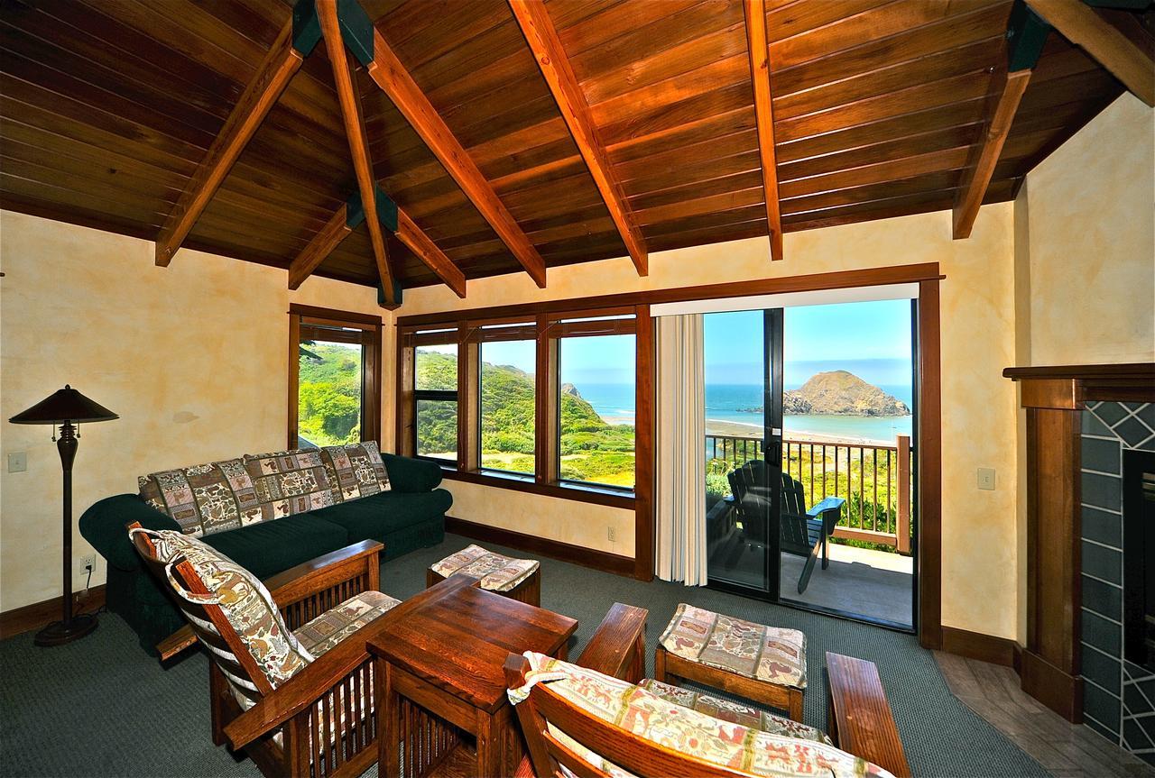 Elk Cove Inn & Spa Экстерьер фото